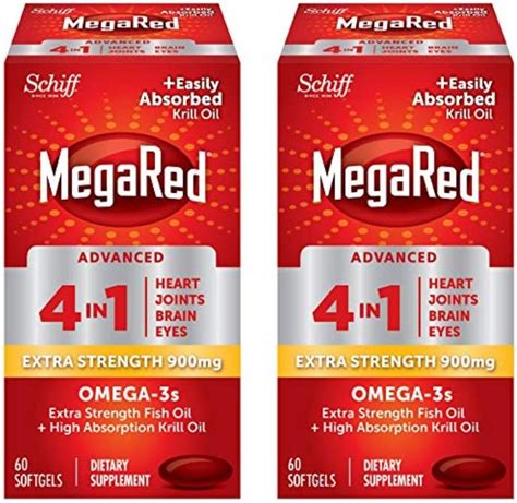 Amazon.com: Customer reviews: MegaRed Advanced 4in1 .